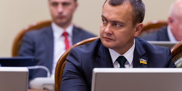 ДБР проводить обшуки у нардепа Арістова, — ЗМІ