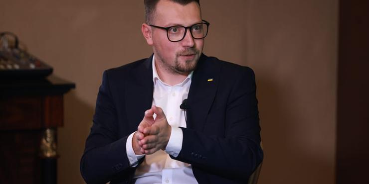 Україні потрібна корекція адміністративно-територіального устрою, — нардеп Безгін
