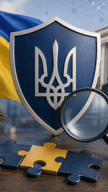 Антикорупційна стратегія України на 2026-2030 роки: що пропонує документ, і чому його блокують