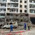 Кличко розповів, яким був рік у Києві: 680 повітряних тривог і 700 розбитих будинків