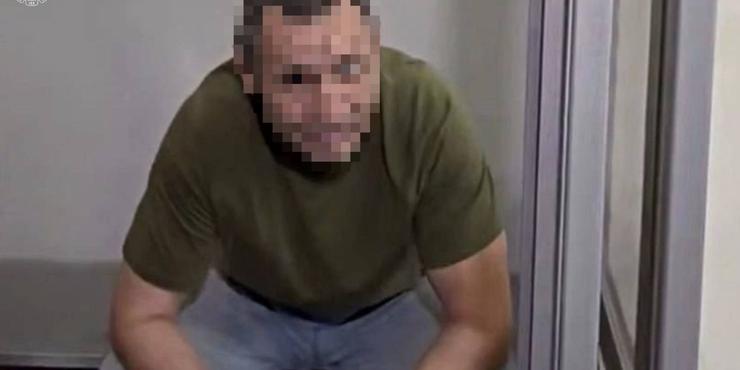 Підозрюваному у вбивстві Парубія обрали запобіжний захід: що відомо