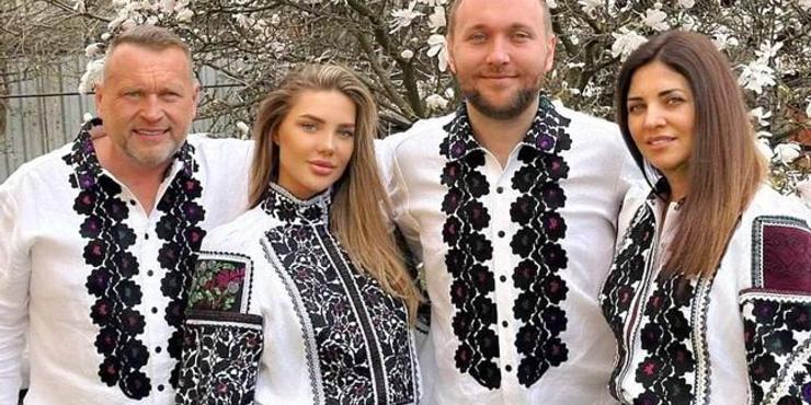 Гринкевичу і його сину оголосили підозру щодо постачання товарів для ЗСУ, — ЗМІ