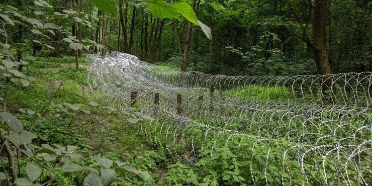 Кремль не має ресурсів для створення "буферної зони" вздовж кордону з Україною, - ДПСУ