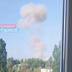 В окупованому Луганську знову пролунав вибух біля військової частини: що відомо
