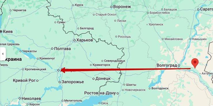 РФ продемонструвала здатність завдавати ядерного удару: експерти припускають, що це не останній запуск МБР "Рубіж"