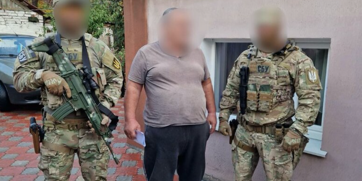 У Кропивницькому суддя за $10,5 тис. збирався "відмазати" винуватця смертельної ДТП