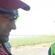 Мобілізіція водія Червоного Хреста