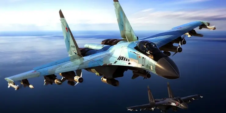 США перехопили бомбардувальники і винищувачі РФ, які ледь не порушили повітряний простір Аляски: що відомо
