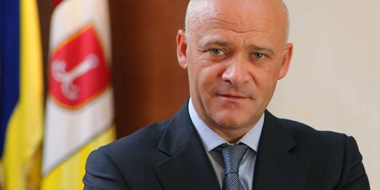 Готовий пройти поліграф: Труханов відповів на петицію щодо позбавлення громадянства
