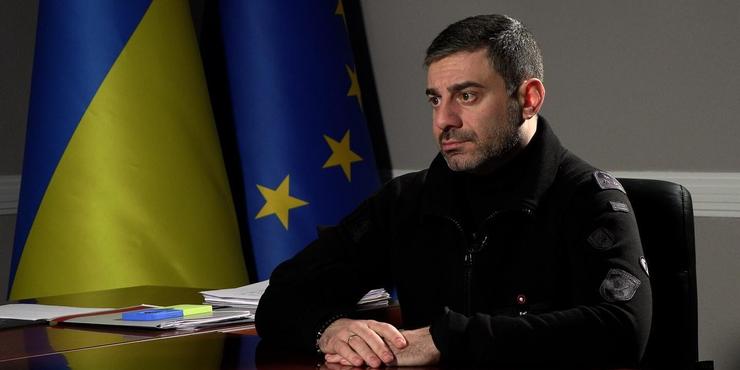Омбудсмен радить українцям на окупованих територіях отримувати російські паспорти