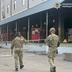 На поштовому терміналі у Києві вибухнула посилка: є загиблий