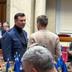 Тищенко, який знаходиться під домашнім арештом, прийшов на засідання Верховної Ради