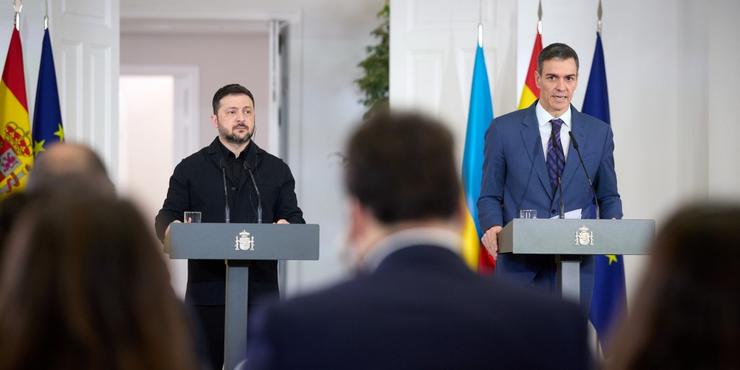 Україна вчасно отримує обіцяні пакети допомоги попри війну на Близькому Сході, - Зеленський