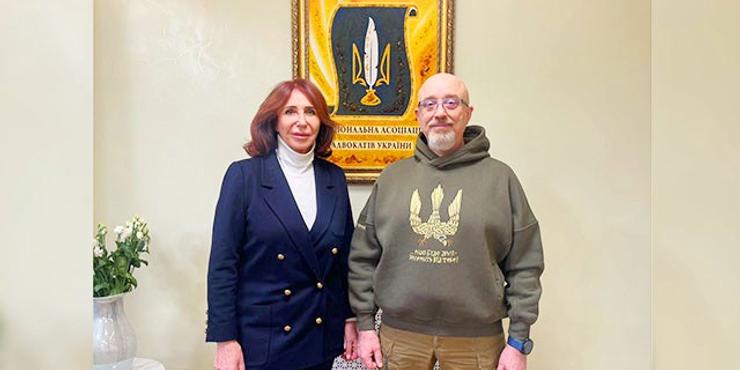 Ексміністр оборони Резніков повертається до адвокатської практики