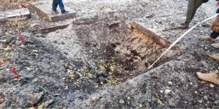 Сьогодні існує велика ймовірність застосування балістичної ракети РФ, — Повітряні сили