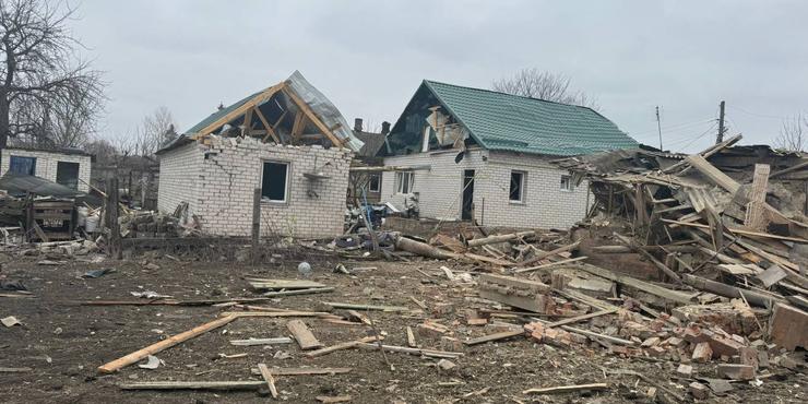 На Харківщині оголосили про примусову евакуацію дітей з 18 населених пунктів