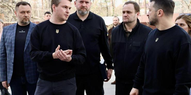 Якою є регіональна політика Київщини під час повномасштабної війни з РФ