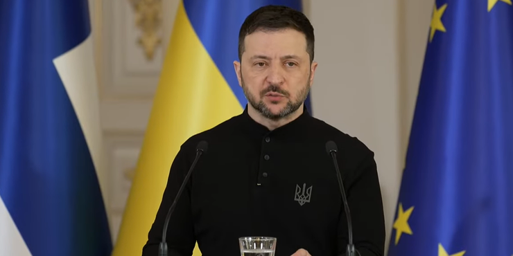 “Відповідають планам Генштабу”: Зеленський розповів про темпи мобілізації в Україні