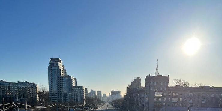 В Києві поліція зупинятиме маршрутки під час повітряних тривог: в чому причина