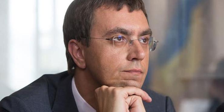 ВАКС і Верховний суд виправдали ексміністра Омеляна
