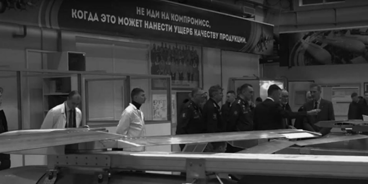 РФ витрачає на війну майже половину держбюджету і вийшла на пік виробництва "Іскандерів", — ГУР