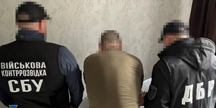В Україні викрили схему безпідставного нарахування “бойових”, збитки сягнули 2,6 млн грн