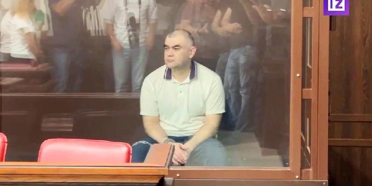 Російський суд дав 16 років тюрми українському військовому: подробиці справи