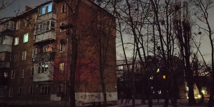У Києві без тепла залишаються 2 600 багатоповерхівок, - Кличко