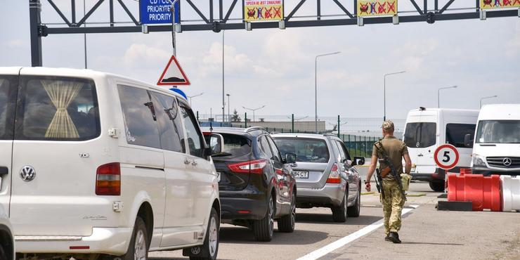 У ЄС визначилися із впровадженням нових правил в'їзду: коли вони набудуть чинності