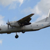 В окупованому Криму розбився літак Ан-26 Міноборони РФ: на борту було до 30 осіб особового складу