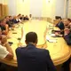 Сибіга і Хмара у Верховній Раді