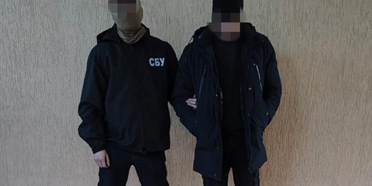 СБУ затримала в Одесі двох російських інформаторів, які розвідували позиції української ППО