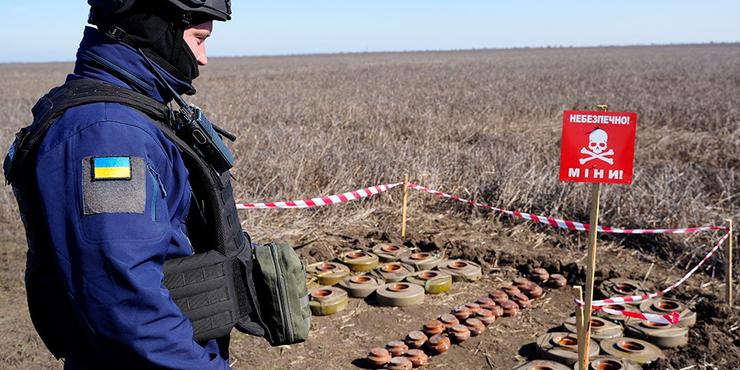 На Херсонщині викрили схему розкрадання на мільйони гривень на розмінуванні: що відомо