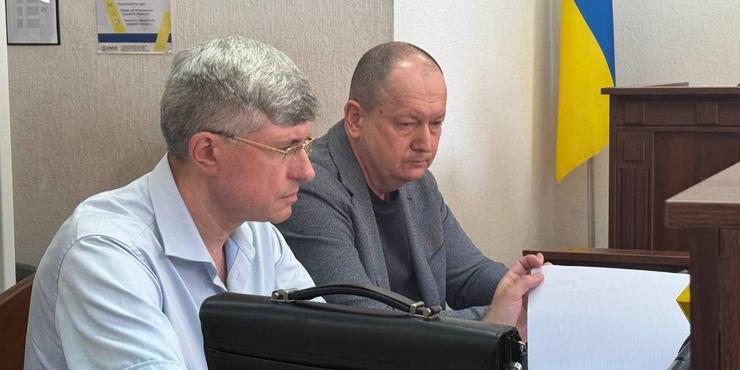 ВАКС призначив мільйонні застави суддям Верховного суду за ймовірний хабар від олігарха Жеваго