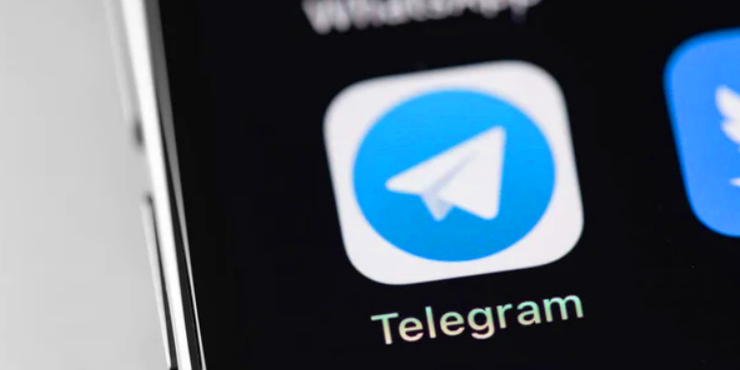 У Верховній Раді обмежать використання месенджера Telegram, вже є розпорядження, - Юрчишин