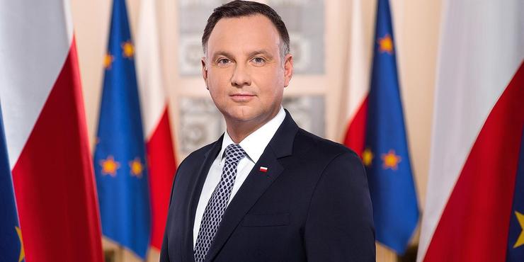 “Було б найкраще, якби Росії не існувало”, — Дуда