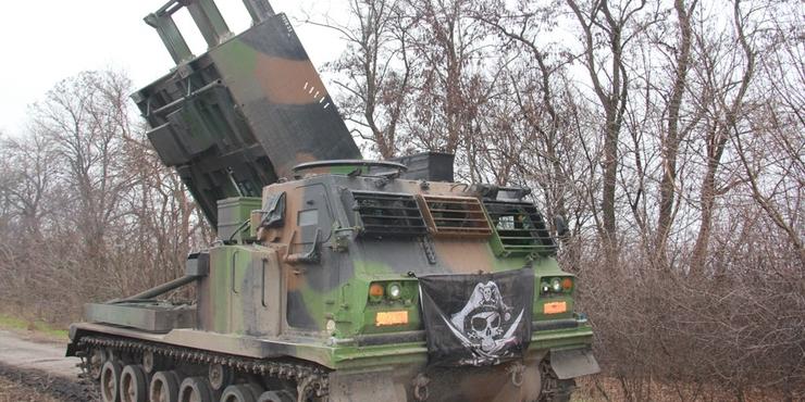 Генштаб ЗСУ оприлюднив актуальні втрати армії РФ: ліквідовано 110 тис. росіян