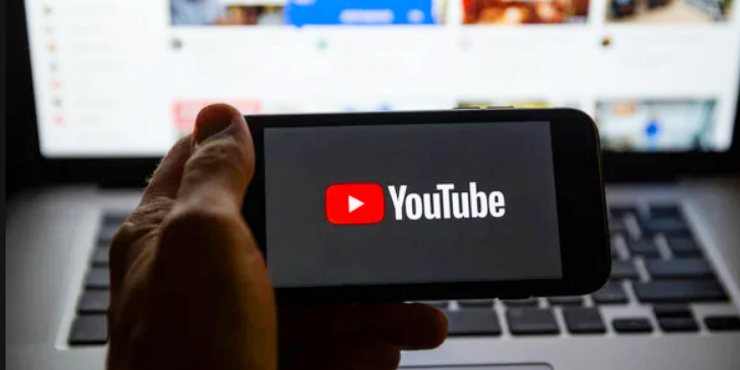 Росіяни почали скаржитися на повне блокування YouTube