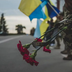 Україна повернула тіла 44 військових, які віддали життя за Україну