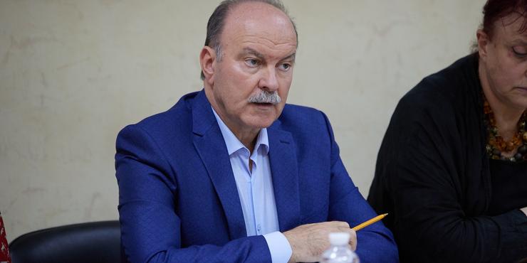 Нардеп Цимбалюк анонсував перевірку владу Тернопільщини щодо військових, яких підозрюють у катуванні людей