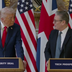 Трамп і Стармер не домовились ні про підтримку України, ні про енергетику: ЗМІ жорстко коментують візит президента США до Британії
