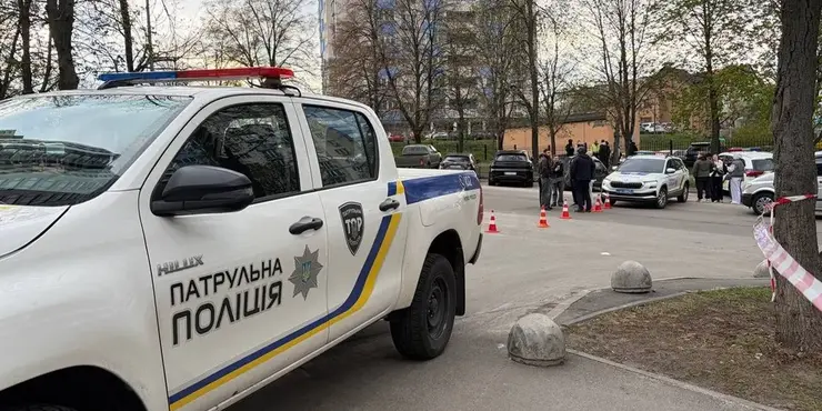 Слідство з’ясувало хронологію теракту в Києві та перевіряє, як стрілець отримав зброю, - Генпрокуратура