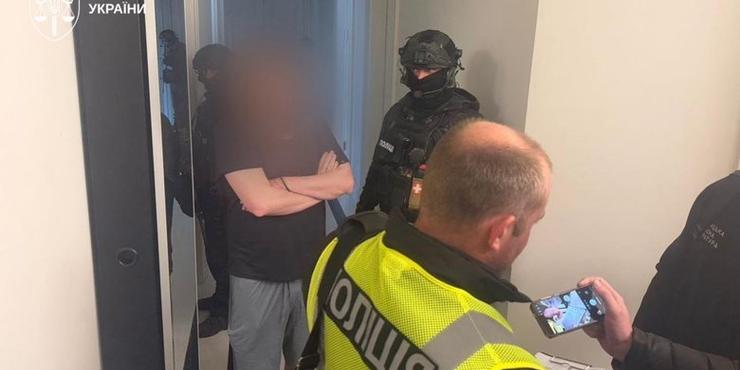 Суд відправив у СІЗО ексміністра, якого підозрюють у махінаціях із зерном