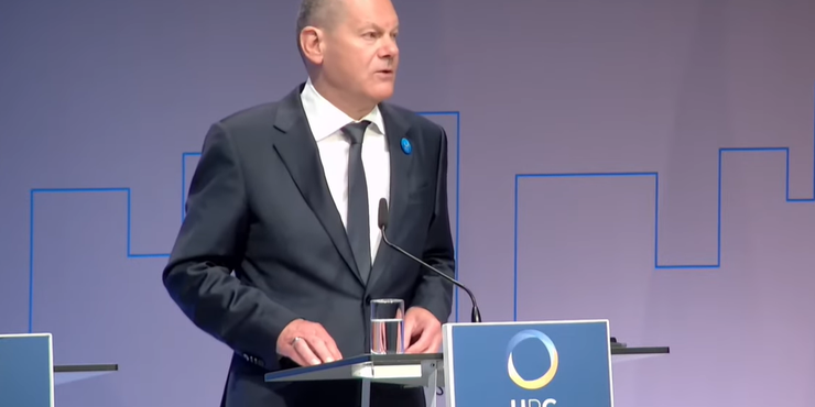 Єврокомісія планує створити фонд власного капіталу для допомоги Україні: про що йдеться