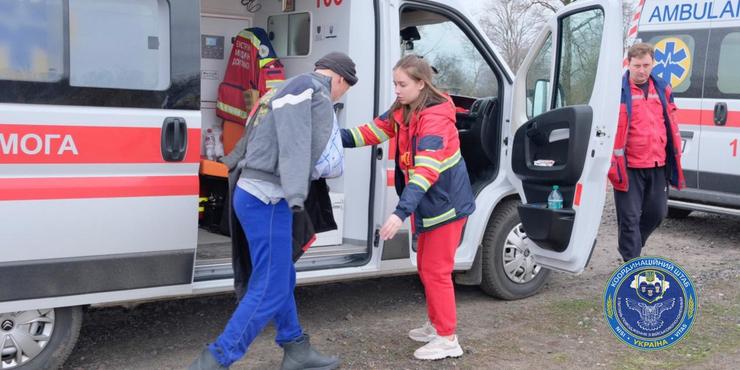 У ГУР розповіли про особливості обміну полоненими: хто бере участь у процесі