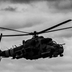 Чотири українські авіатори загинули через аварію вертольота Мі-24 у грудні