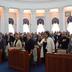Черкаська облрада вирішила не розглядати питання про заборону московської церкви