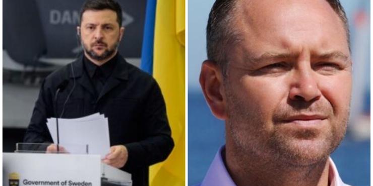 Більшість поляків не вірять у налагодження стосунків між Зеленським і Навроцьким, — соцопитування