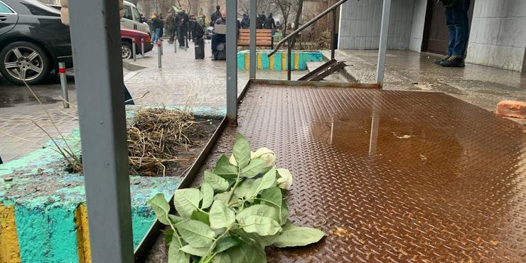 В ДСНС пояснили, чому змінились дані про кількість загиблих у Броварах
