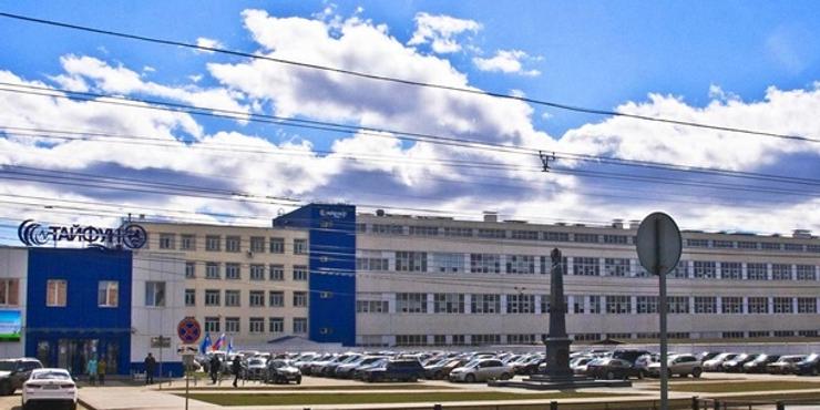 Російський завод “Тайфун”, який атакували дрони, випускає деталі для ракет “Онікс” і Х-35, — Defense Express